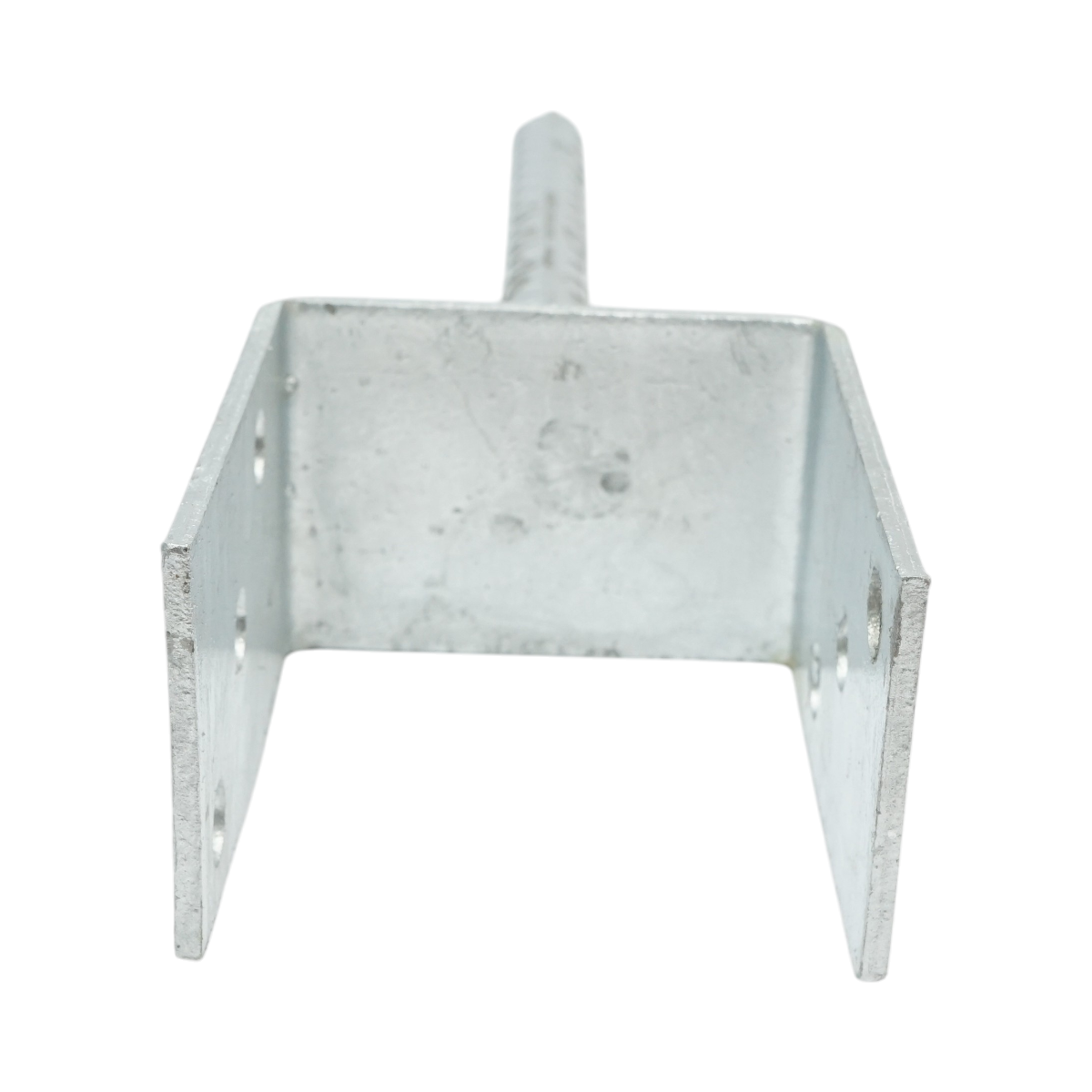 Staffa di appoggio con perno 81 × 60 × 102 mm - immagine 4