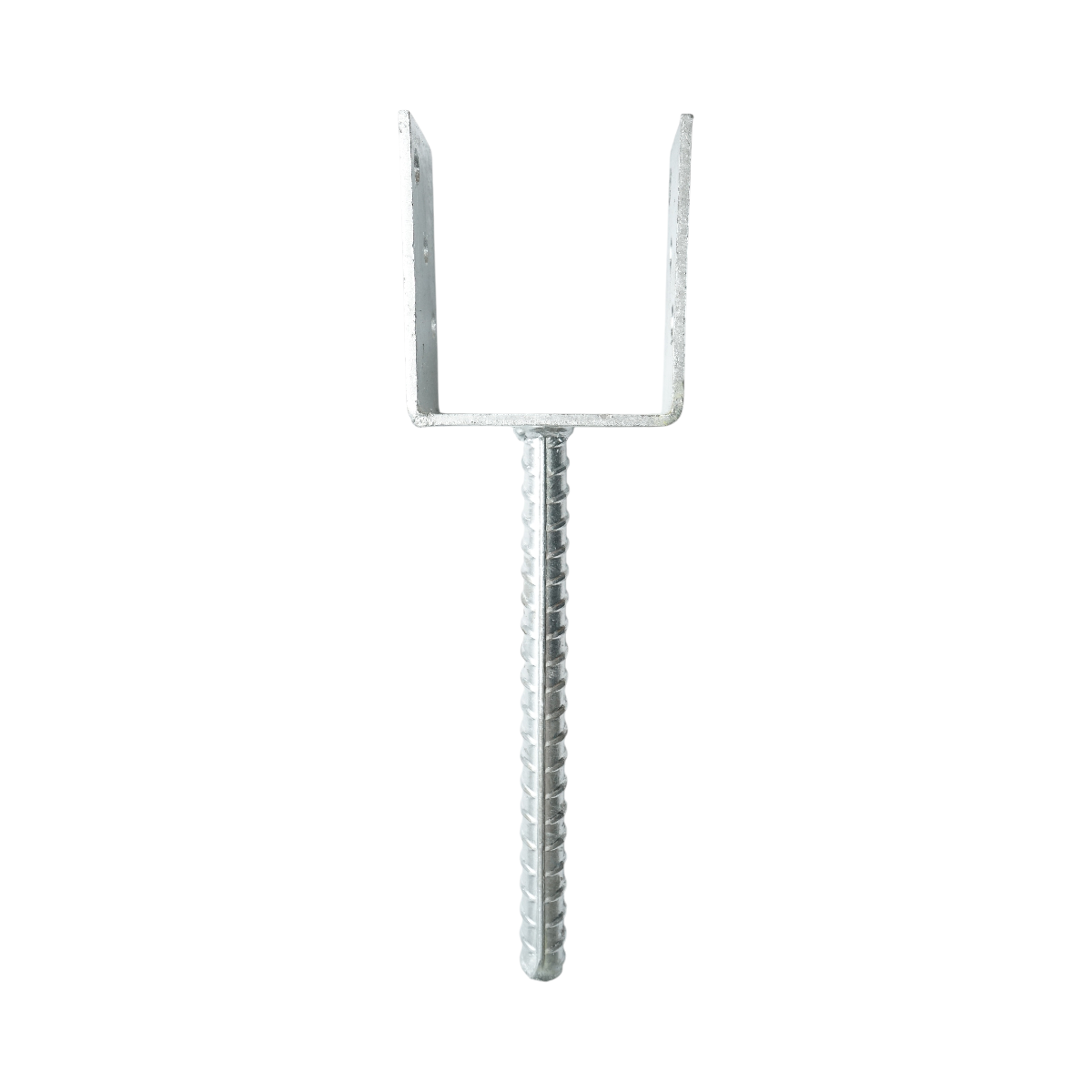 Staffa di appoggio con perno 81 × 60 × 102 mm - immagine 3