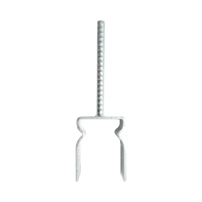 Staffa di appoggio con perno 91 × 60 × 125 mm - immagine 3