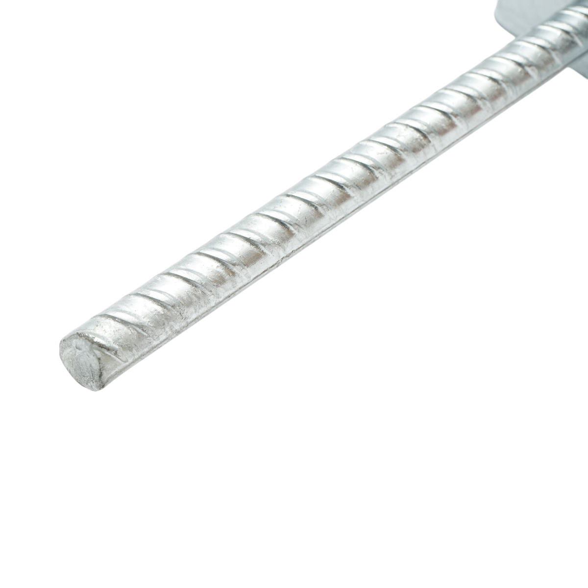 Staffa di appoggio con perno 91 × 60 × 125 mm - immagine 5