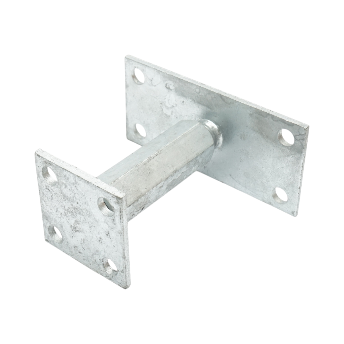Staffa di appoggio regolabile 150 × 70 × 70 × 70 mm - immagine 3