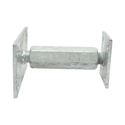 Staffa di appoggio regolabile 150 × 70 × 70 × 70 mm - immagine 4