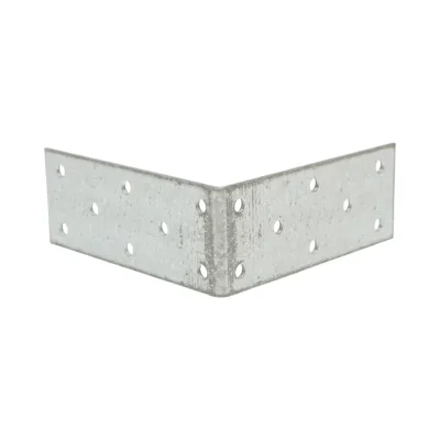Staffa di giunzione 100 × 100 × 40 mm - immagine 3