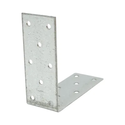 Staffa di giunzione 100 × 100 × 40 mm - immagine 4