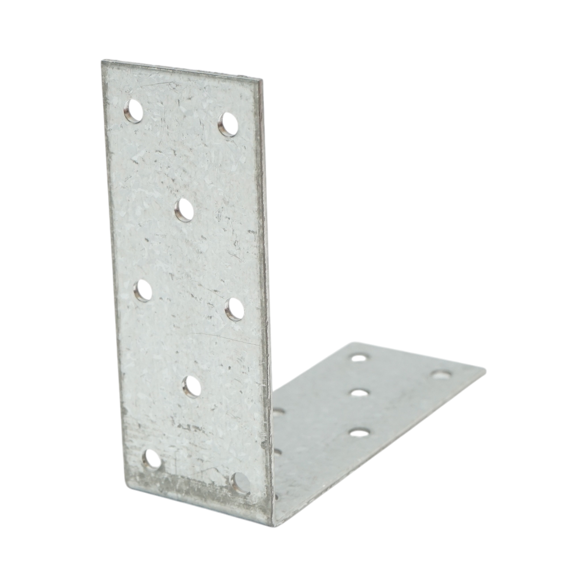 Staffa di giunzione 100 × 100 × 40 mm - immagine 4