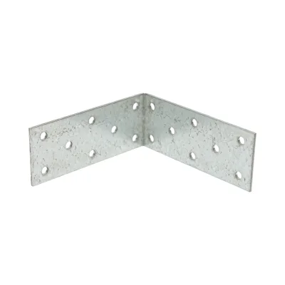 Staffa di giunzione 100 × 100 × 40 mm - immagine 2