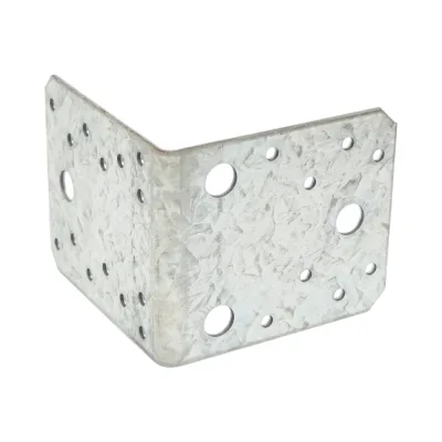 Staffa di giunzione 105 × 105 × 90 mm - immagine 3