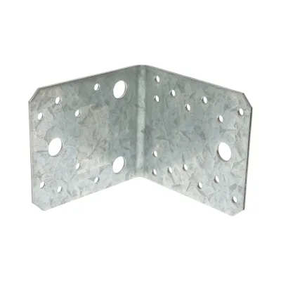 Staffa di giunzione 105 × 105 × 90 mm - immagine 2