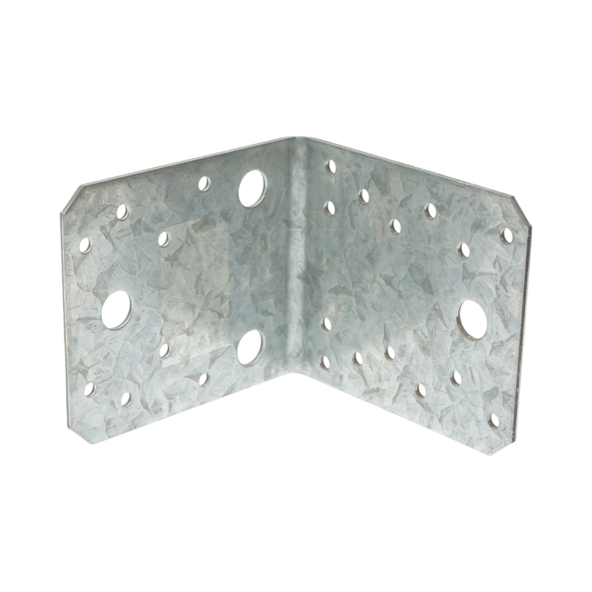 Staffa di giunzione 105 × 105 × 90 mm - immagine 2