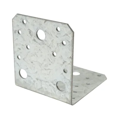 Staffa di giunzione 105 × 105 × 90 mm - immagine 4