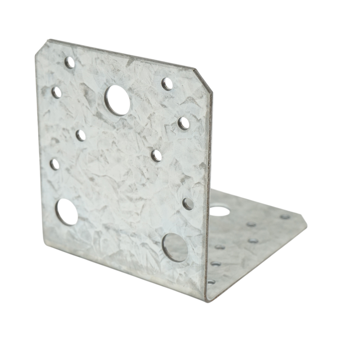 Staffa di giunzione 105 × 105 × 90 mm - immagine 4