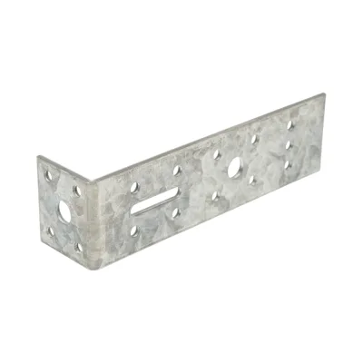 Staffa di giunzione 145 × 35 × 40 mm - immagine 3