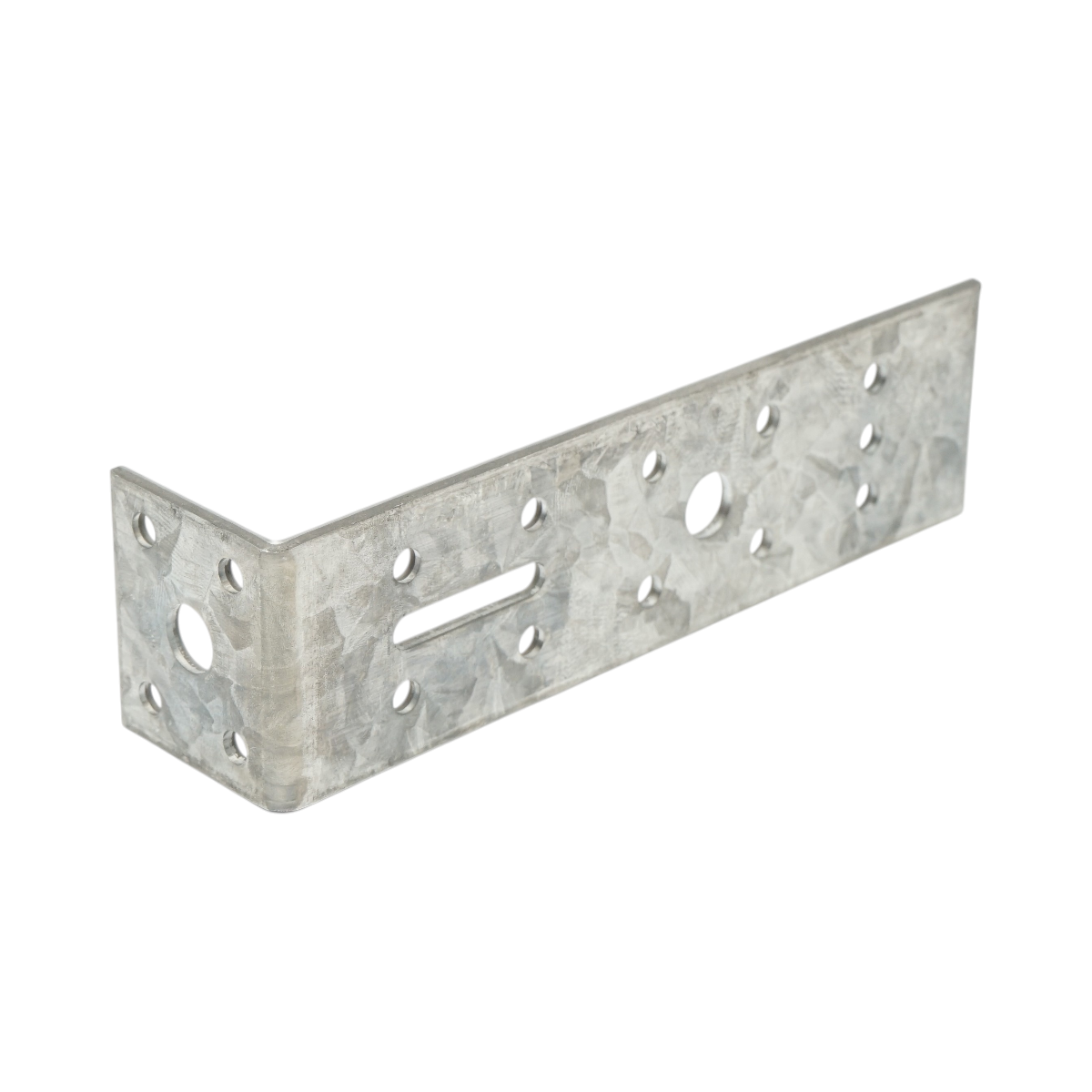 Staffa di giunzione 145 × 35 × 40 mm - immagine 3