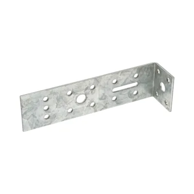 Staffa di giunzione 145 × 35 × 40 mm - immagine 2