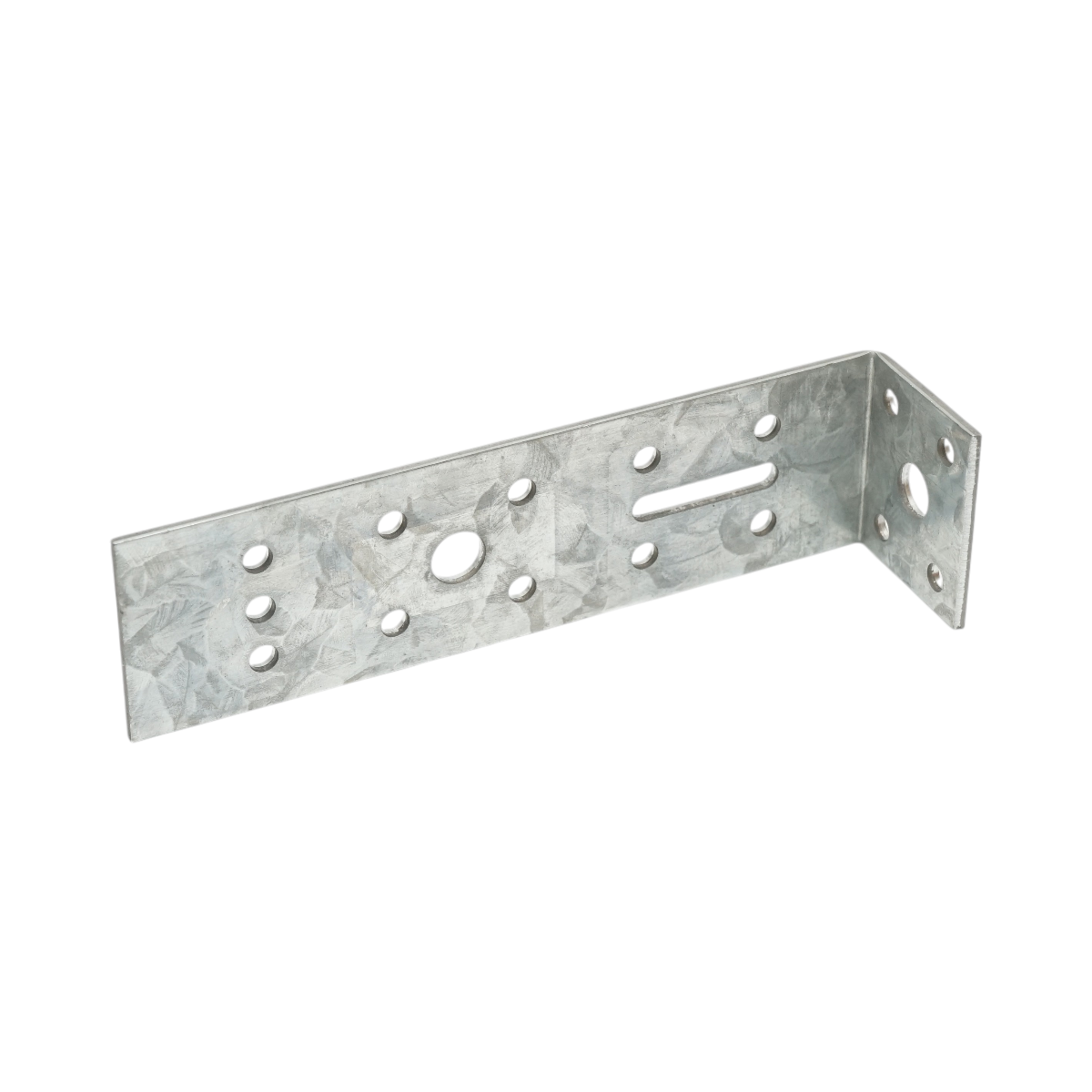 Staffa di giunzione 145 × 35 × 40 mm - immagine 2