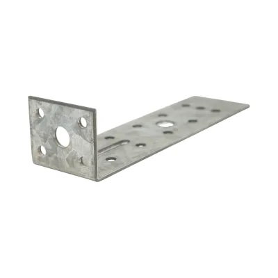 Staffa di giunzione 145 × 35 × 40 mm - immagine 4
