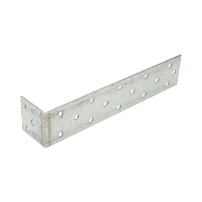 Staffa di giunzione 200 × 40 × 40 mm - immagine 3