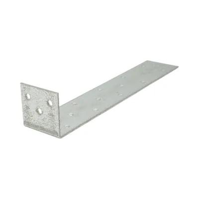 Staffa di giunzione 200 × 40 × 40 mm - immagine 4
