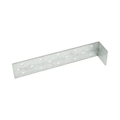 Staffa di giunzione 200 × 40 × 40 mm - immagine 2