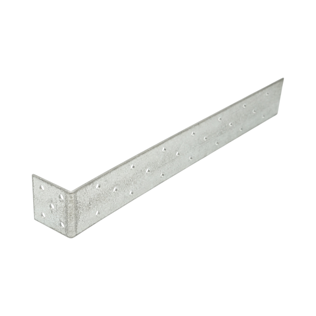 Staffa di giunzione 300 × 40 × 40 mm - immagine 3