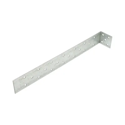 Staffa di giunzione 300 × 40 × 40 mm - immagine 2