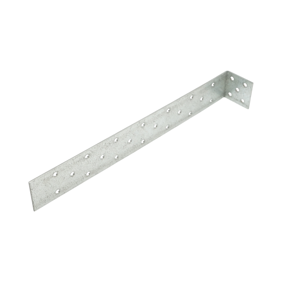 Staffa di giunzione 300 × 40 × 40 mm - immagine 2
