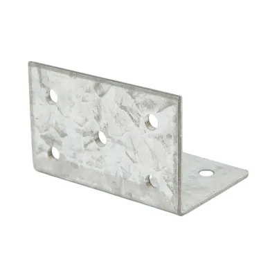 Staffa di giunzione 40 × 40 × 60 mm - immagine 4