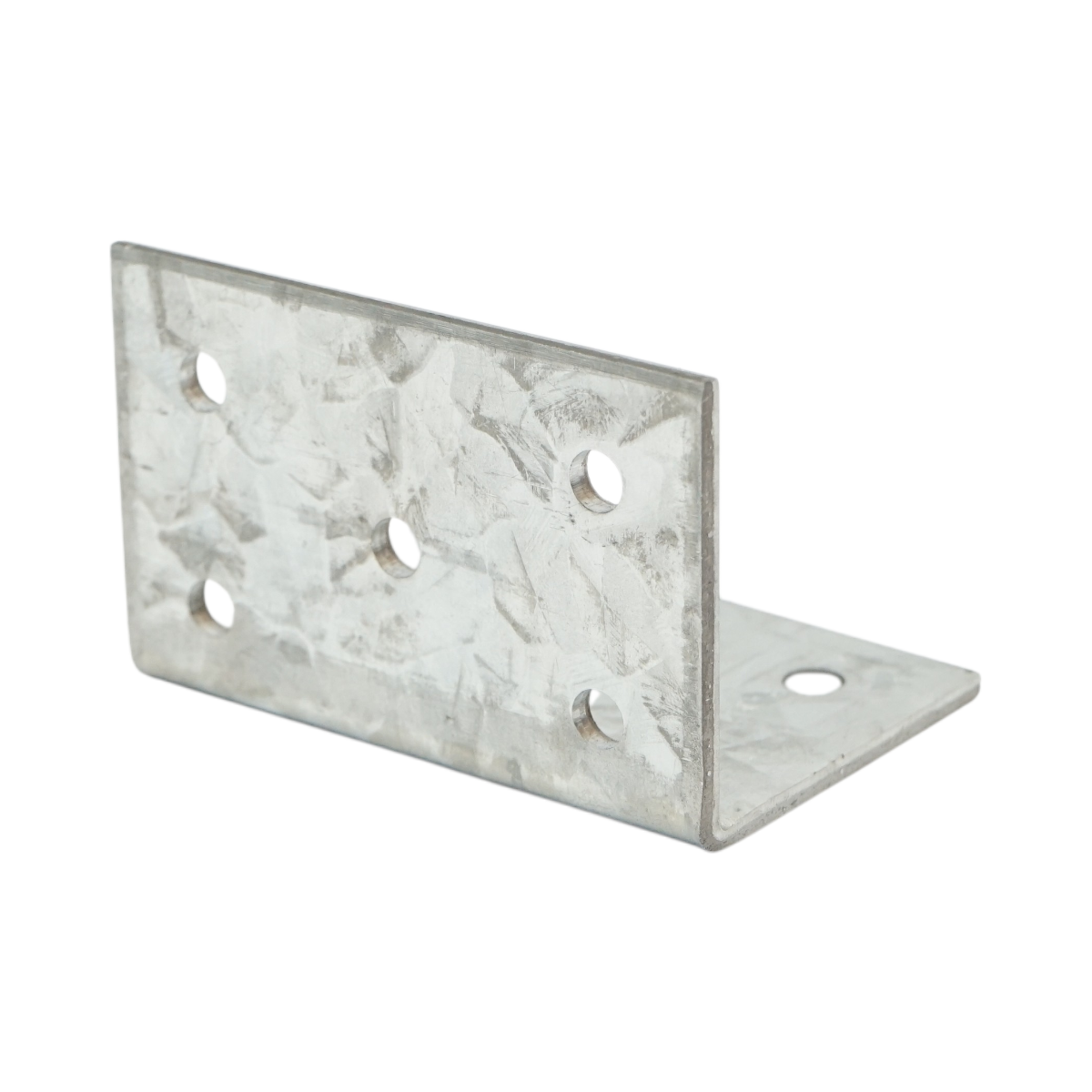 Staffa di giunzione 40 × 40 × 60 mm - immagine 4