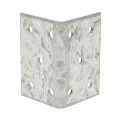 Staffa di giunzione 40 × 40 × 60 mm - immagine 3