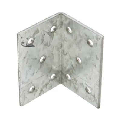 Staffa di giunzione 40 × 40 × 60 mm - immagine 2