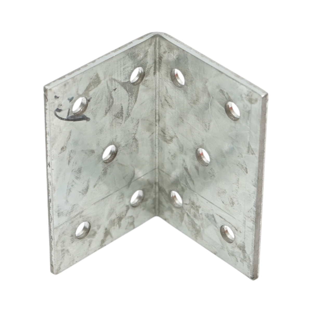 Staffa di giunzione 40 × 40 × 60 mm - immagine 2