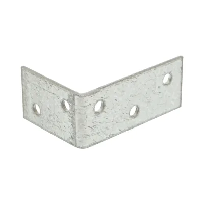 Staffa di giunzione 40 × 60 × 25 mm - immagine 3