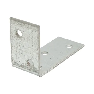 Staffa di giunzione 40 × 60 × 25 mm - immagine 4