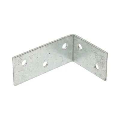 Staffa di giunzione 40 × 60 × 25 mm - immagine 2