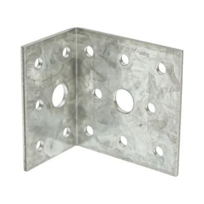 Staffa di giunzione 60 × 40 × 60 mm - immagine 2