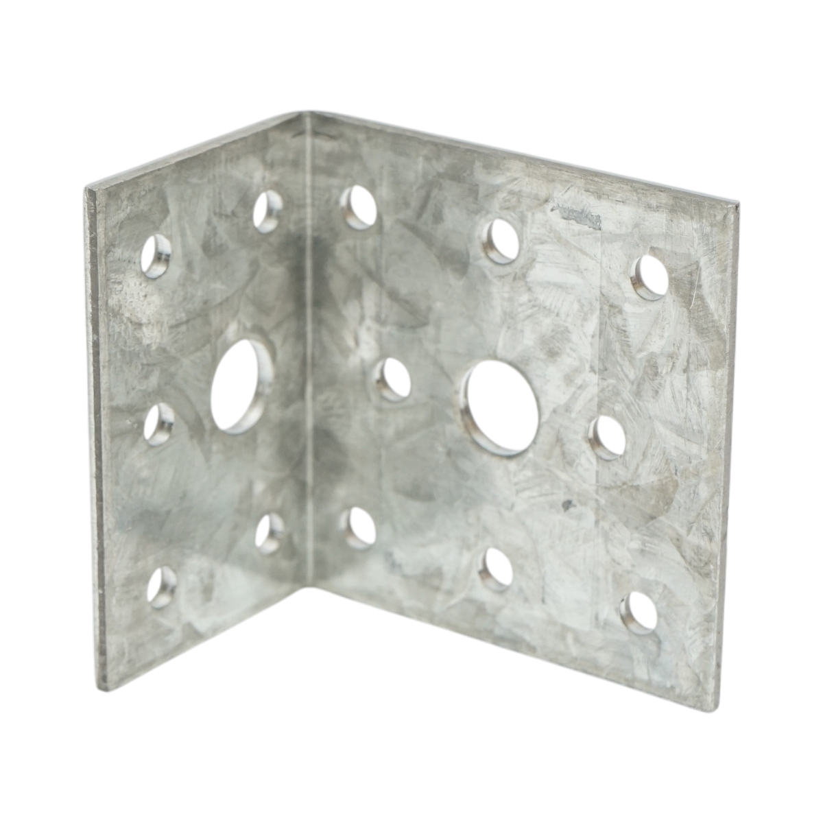 Staffa di giunzione 60 × 40 × 60 mm - immagine 2