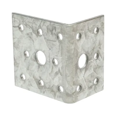 Staffa di giunzione 60 × 40 × 60 mm - immagine 3