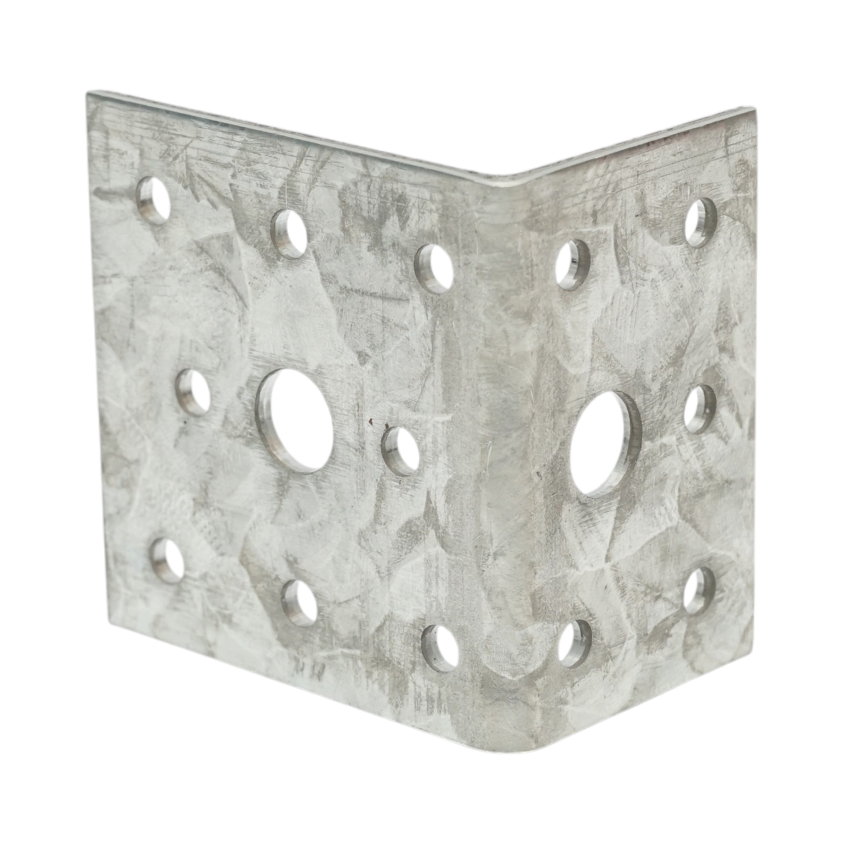 Staffa di giunzione 60 × 40 × 60 mm - immagine 3