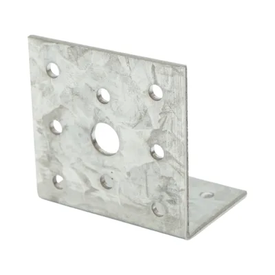 Staffa di giunzione 60 × 40 × 60 mm - immagine 4