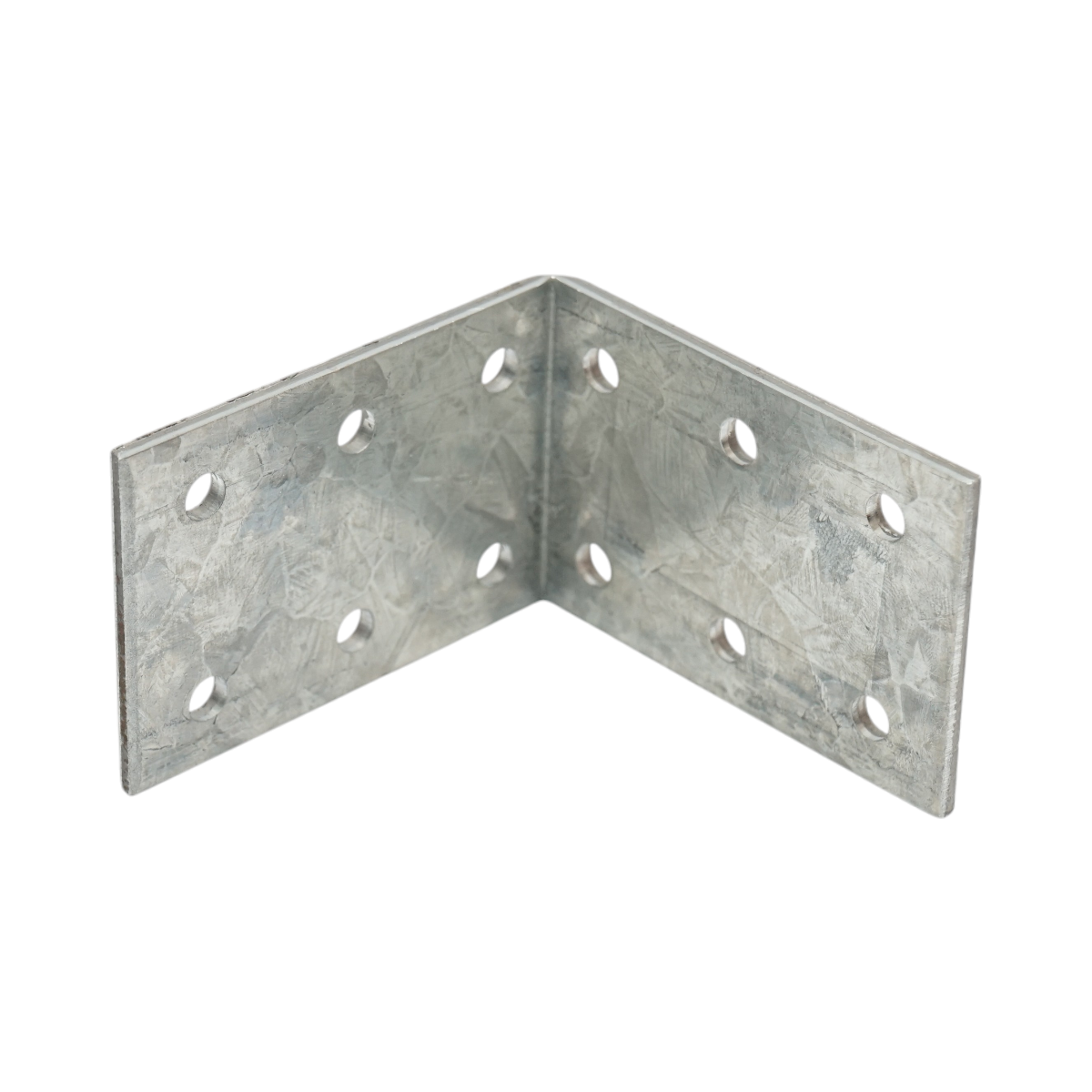 Staffa di giunzione 60 × 60 × 40 mm - immagine 2