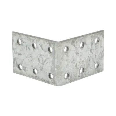 Staffa di giunzione 60 × 60 × 40 mm - immagine 3