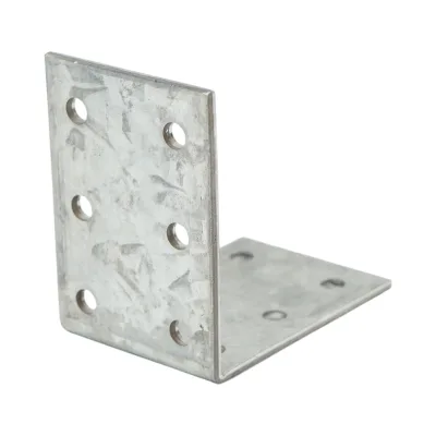 Staffa di giunzione 60 × 60 × 40 mm - immagine 4