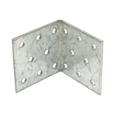 Staffa di giunzione 60 × 60 × 60 mm - immagine 2