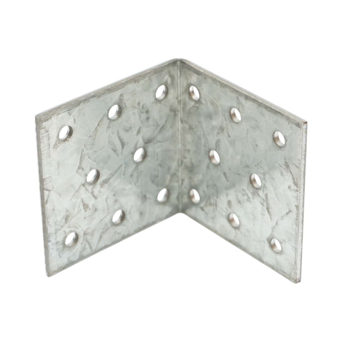 Staffa di giunzione 60 × 60 × 60 mm - immagine 2