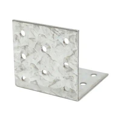 Staffa di giunzione 60 × 60 × 60 mm - immagine 4