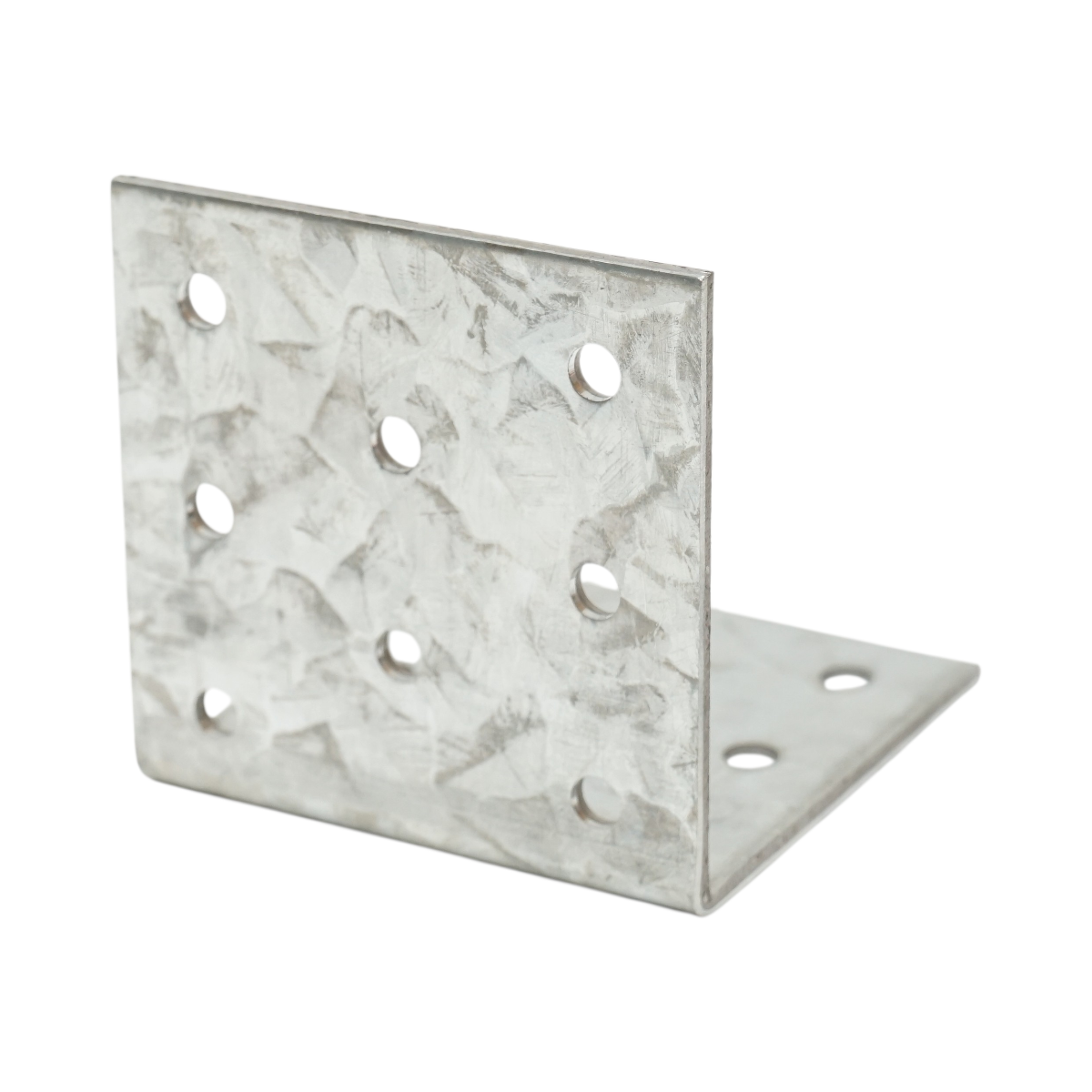 Staffa di giunzione 60 × 60 × 60 mm - immagine 4