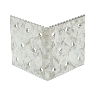 Staffa di giunzione 60 × 60 × 60 mm - immagine 3
