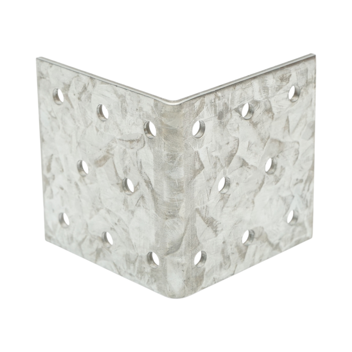 Staffa di giunzione 60 × 60 × 60 mm - immagine 3