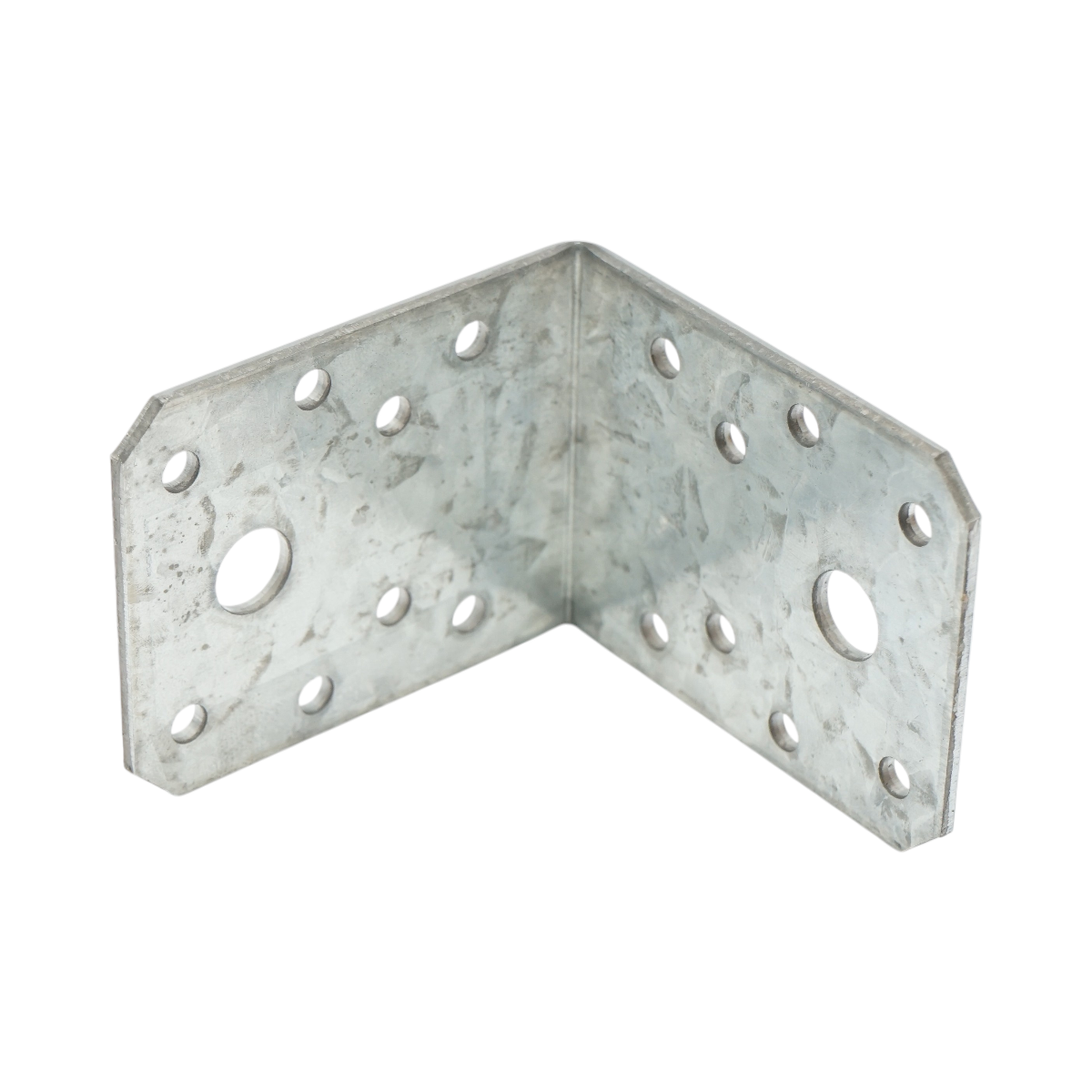 Staffa di giunzione 70 × 70 × 55 mm - immagine 2