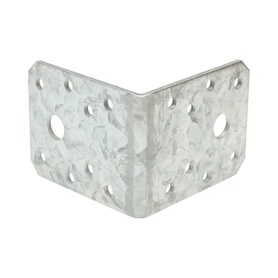 Staffa di giunzione 70 × 70 × 55 mm - immagine 3
